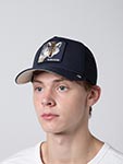 Бейсболка GOORIN BROTHERS арт. 101-3003 (темно-синий)